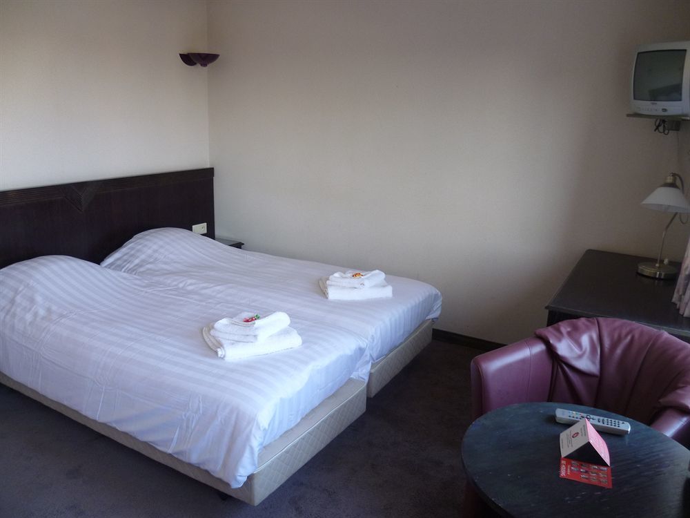 Mercure 블랑켄베르크 외부 사진